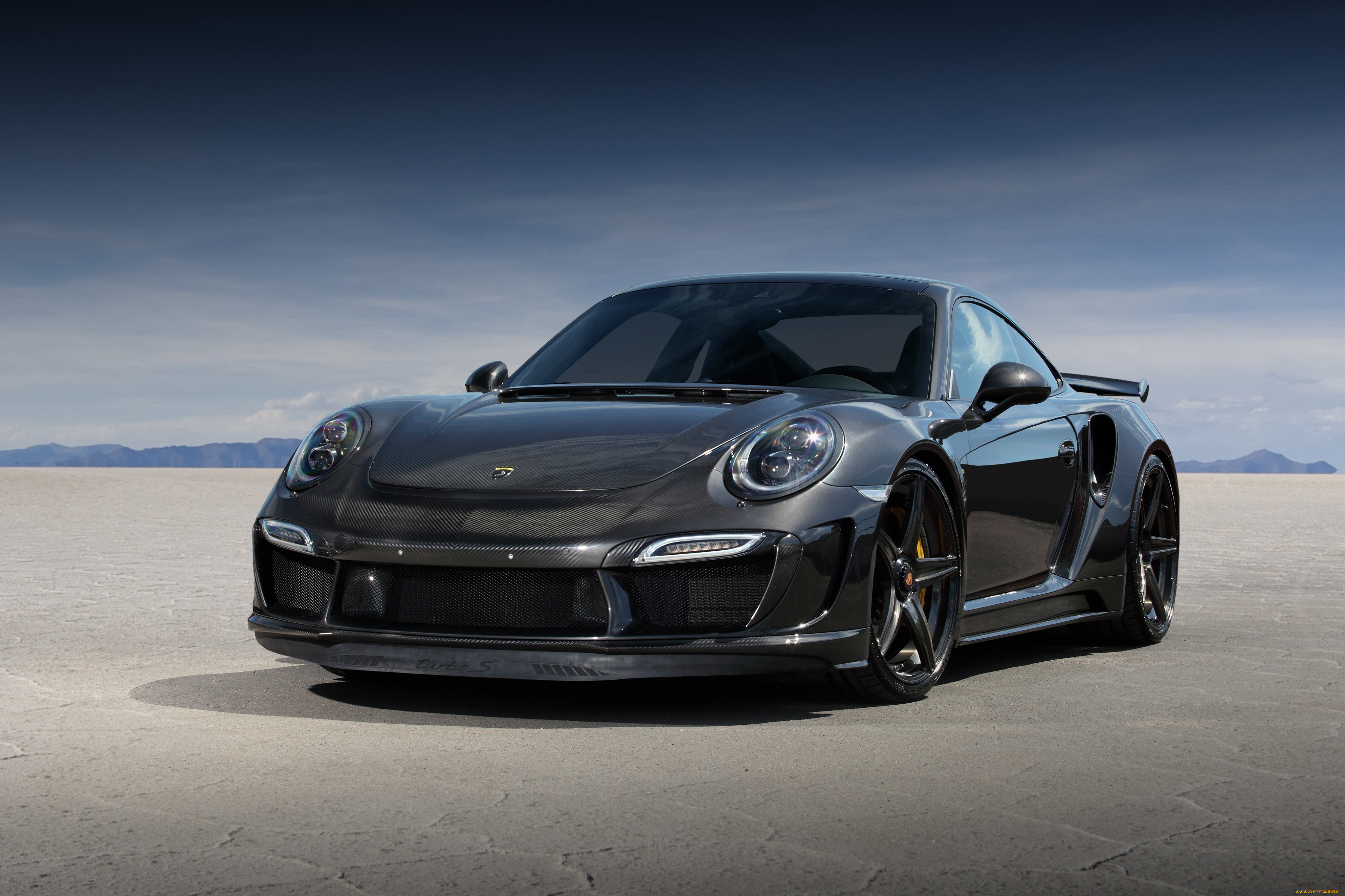 , porsche, 911, topcar, 2015, 991, edition, carbon, gtr, stinger, turbo